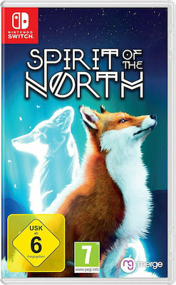 Spirit of the North Switch Game