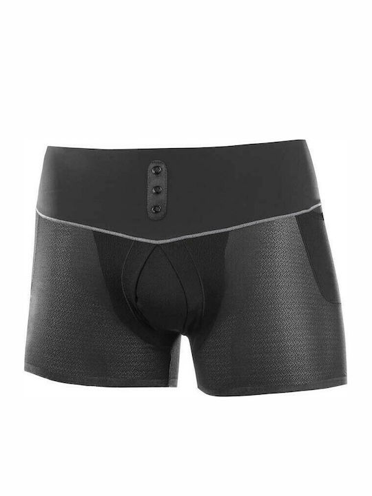 Salomon Men's Boxer Black