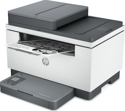 HP LaserJet MFP M234sdwe Alb-negru Fotocopiator