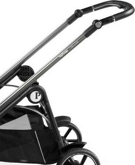 Peg Perego Veloce Red Shine