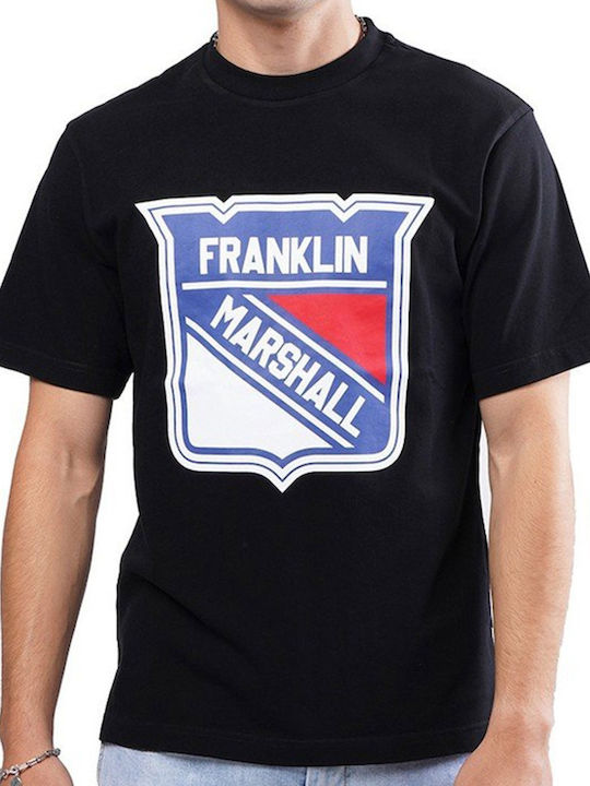 T-shirt Black