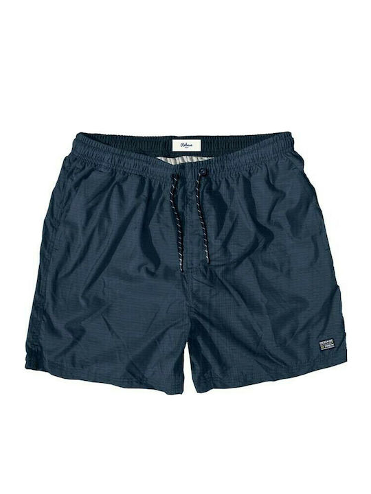 Men's Swimwear Shorts Navy Blue