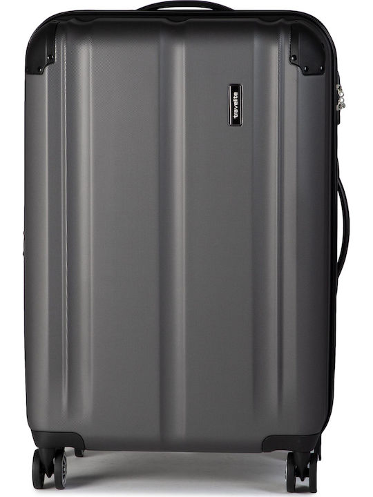 Travelite City 73048-04 Gray Travelite City 73048-04 Gray