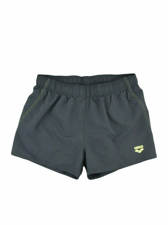 Fundamentals X-Shorts Herren Badebekleidung Shorts Gray