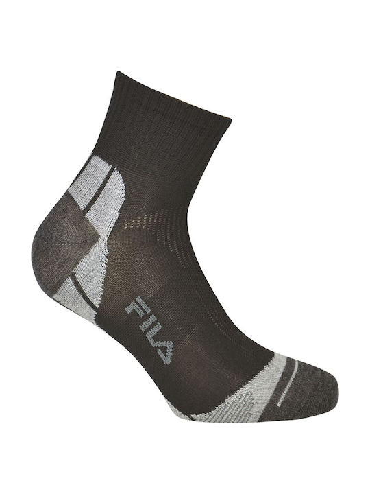 Fila Athletic Socks Multicolour 3 Pairs