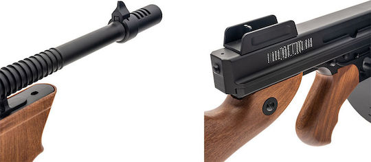 Cybergun Cybergun Luftgewehr Airsoft Thomson 1928 6mm