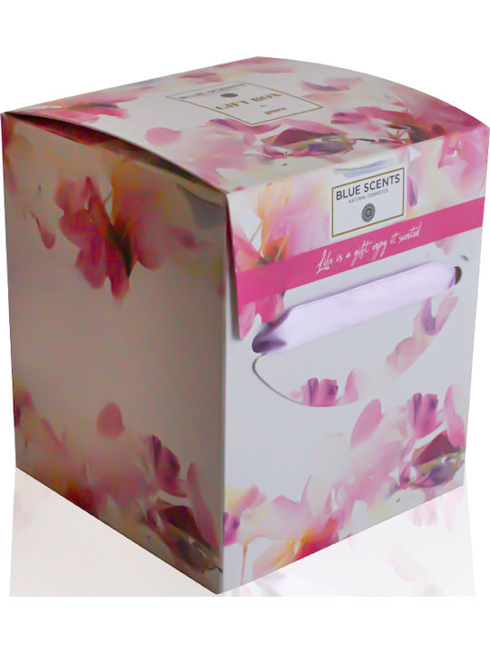 Blue Scents Pure Box Skin Care Set for Moisturizing & Body Cleaning