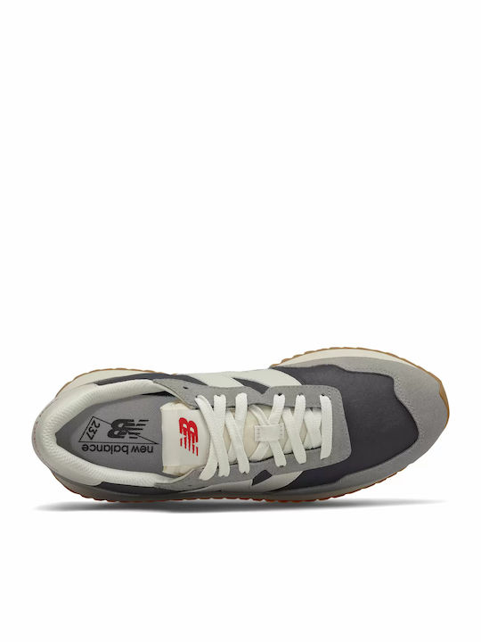 237 Herren Sneakers Gray