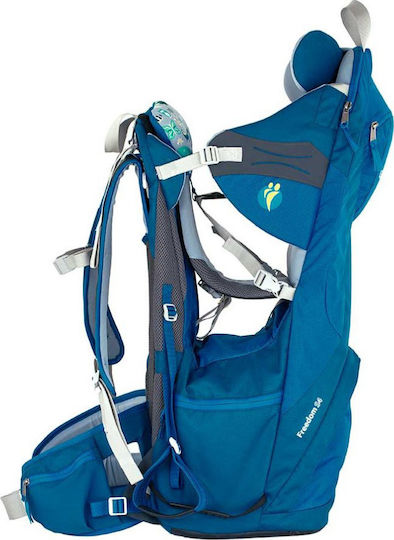 Littlelife Rückentrage Freedom S4 mit Maximalgewicht 20kg