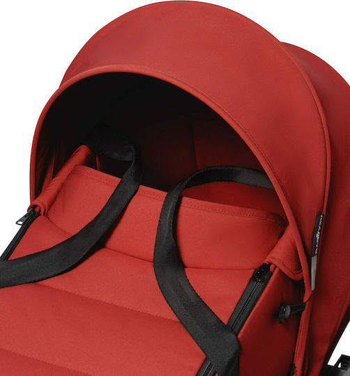 BabyZen Port Bebe Yoyo² Red