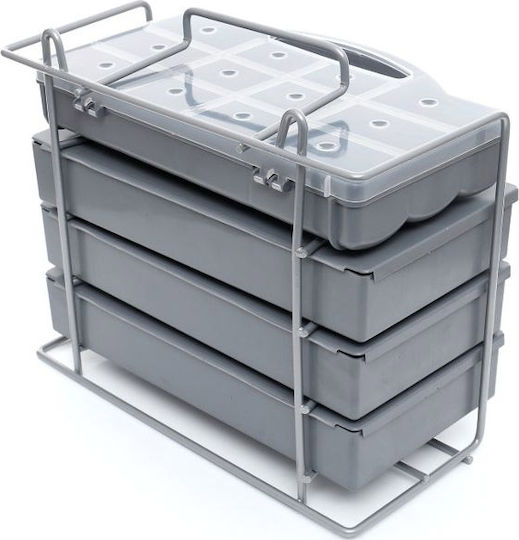 Kraft & Dele O ring Set de elastice O Ring KD10505 900buc