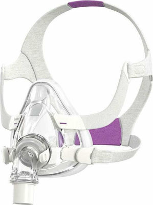 ResMed AirFit F20 Quiet for Her Oronasal Mask for Device CPAP & BiPAP 64013