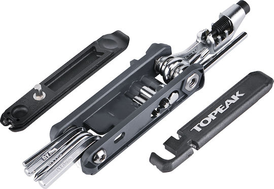 Topeak Hexus X