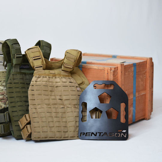 Pentagon Avron Tac Στρατιωτικό Αξεσουάρ