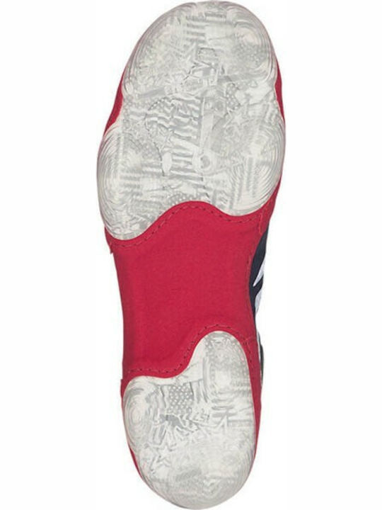 ASICS JB Elite III Schuhe Ringen Mehrfarbig