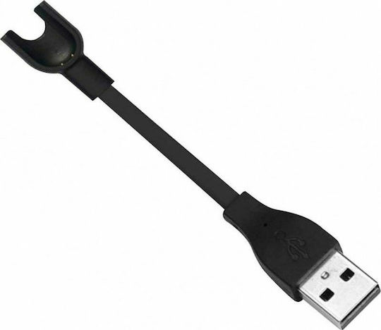 Ancus Wear Încărcător pentru Mi Band 2 Negrus