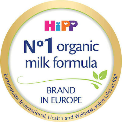 Hipp Formula de lapte HA Combiotic Fără gluten pentru 0m+ 600gr