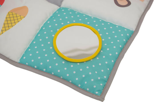 Taf Toys Love Spielmatte für Neugeborene