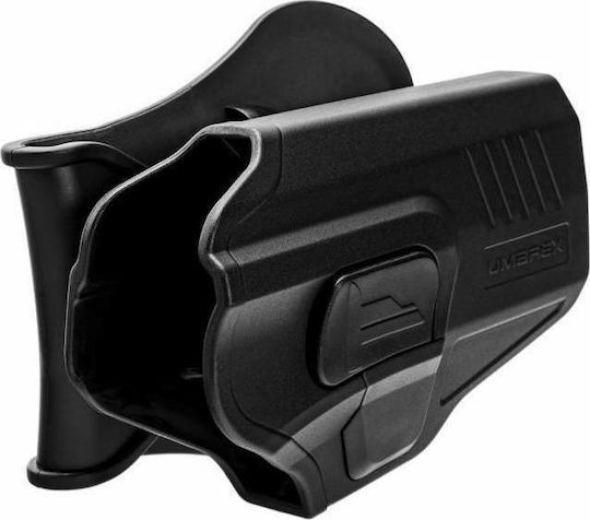 Walther Glock 360° Θήκη Ζώνης για Πιστόλι