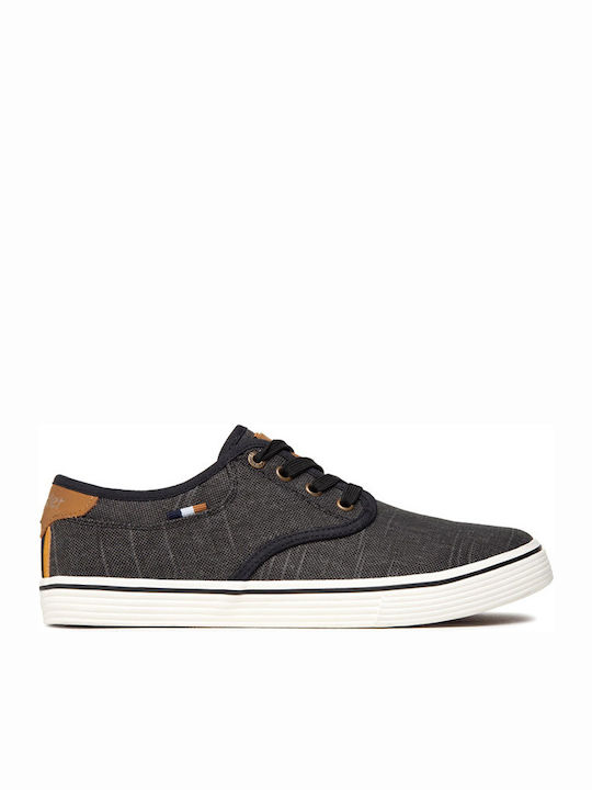 Wrangler Calypso Sneakers Black