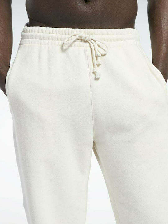 Classics Παντελόνι Φόρμας Non Dyed