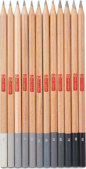 Royal Talens Art Creation Pencil Beige 12pcs 12-