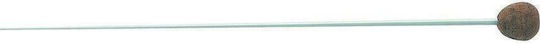 Gewa Baton 34cm Plastic Drumstick White