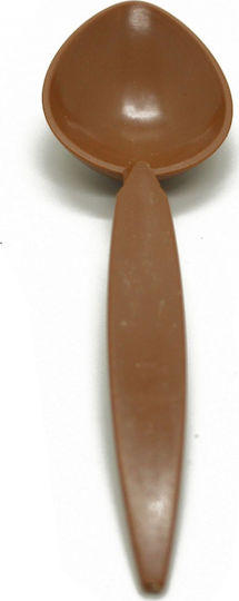 Saz Musical Spoons Plastics