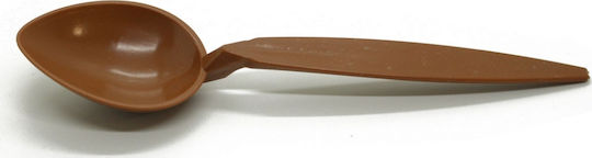 Saz Musical Spoons Plastics