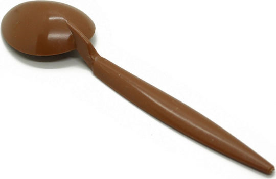 Saz Musical Spoons Plastics
