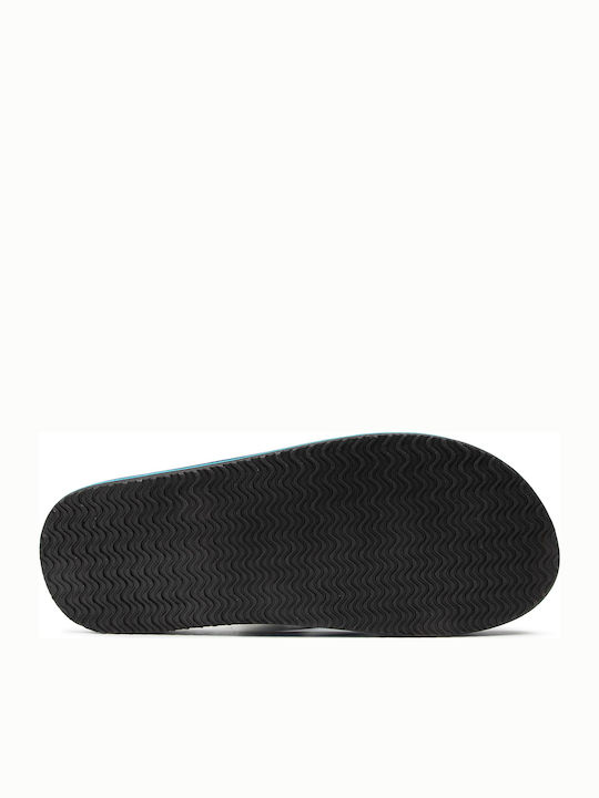 Men's Flip Flops Blue