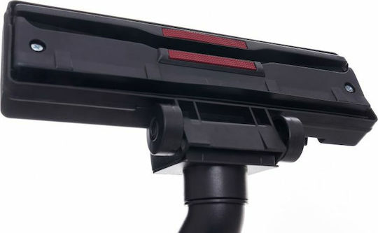 Kraft & Dele KD-482 Σκούπα Υγρών / Στερεών 1400W με Πλαστικό Κάδο 20lt
