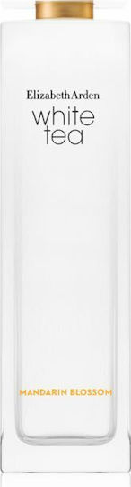 Elizabeth Arden White Tea Mandarin Blossom Eau de Toilette 100ml