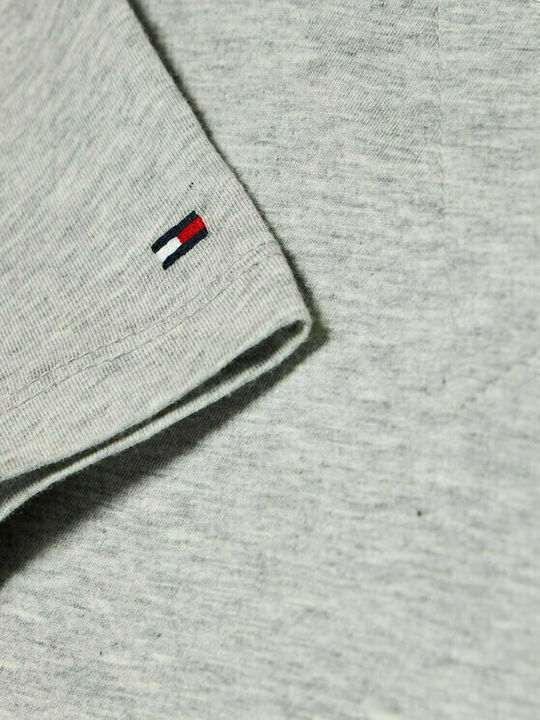 Παιδικό T-shirt Γκρι Essential