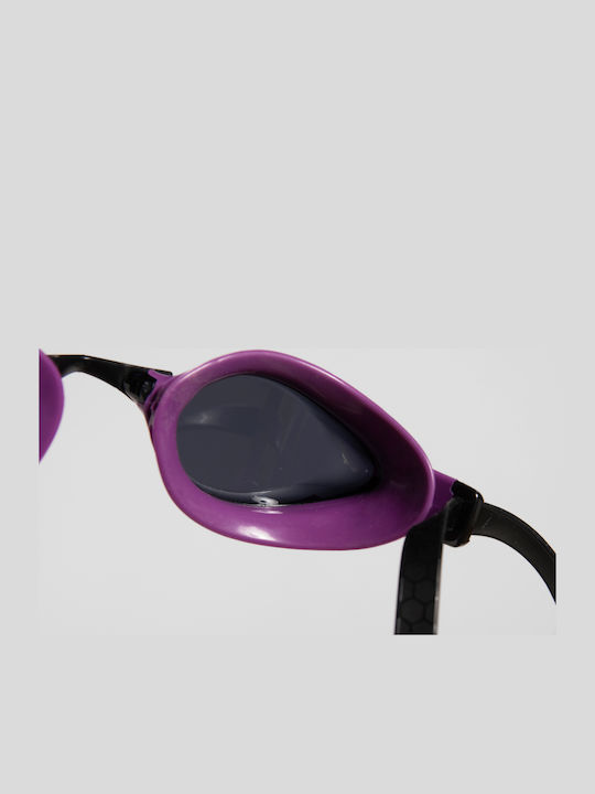 Arena Air Speed Swimming Goggles Adults with Anti-fog Lenses Multicolored