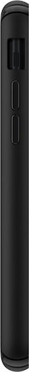 Speck Presidio2 Pro Back Cover Πλαστικό Μαύρο (iPhone SE 2022/2020)