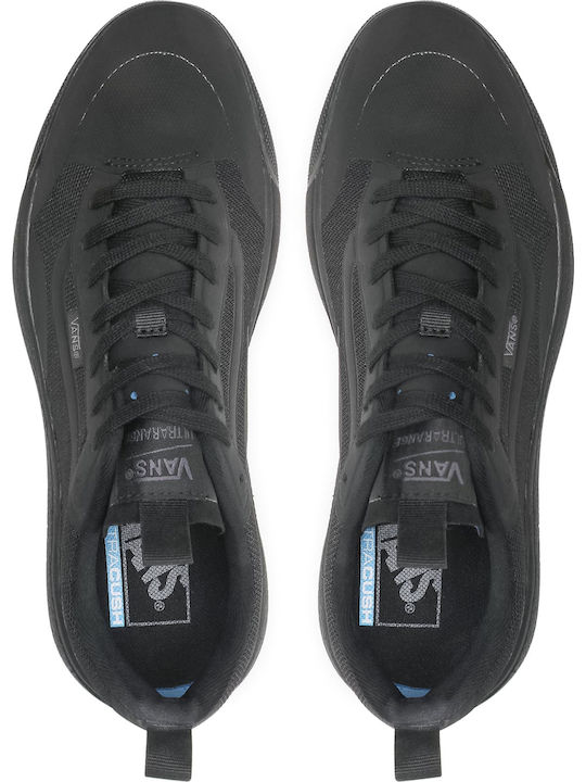 Ultrarange Exo Sneakers Μαύρα