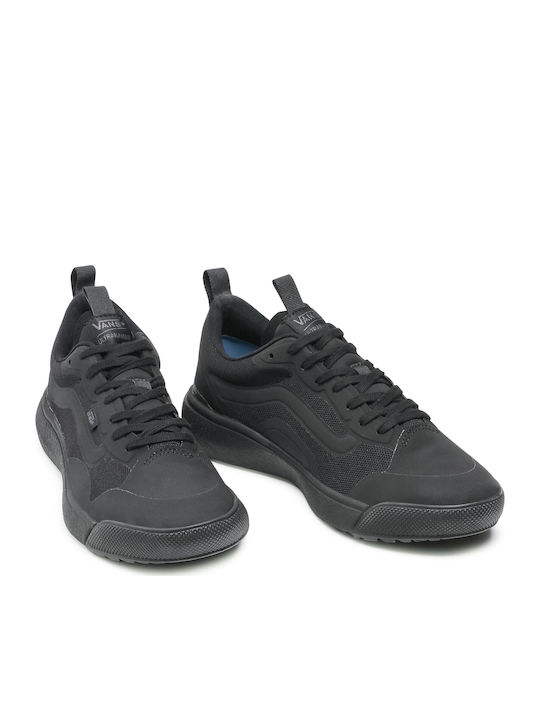 Ultrarange Exo Sneakers Μαύρα