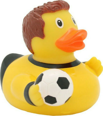 Lilalu Football Player Duck Φιγούρα