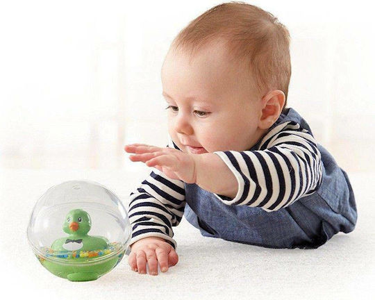 Fisher Price Watermates Bath Ball for 3++ Months (Various Designs/Assortment of Designs) 1pc