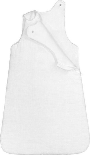 La Redoute Interieurs Winter Baby Sleeping Bag White La Redoute Interieurs Winter Baby Sleeping Bag White
