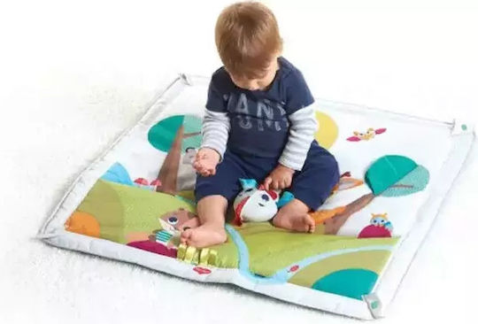 Tiny Love Activity Playmat Into The Forest Multicolour for 0+ months (LxWxH) 86x78x37cm
