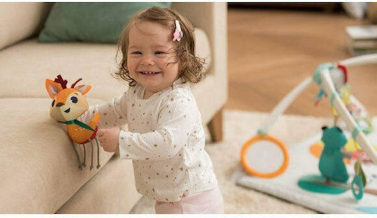 Tiny Love Activity Playmat Into The Forest Multicolour for 0+ months (LxWxH) 86x78x37cm