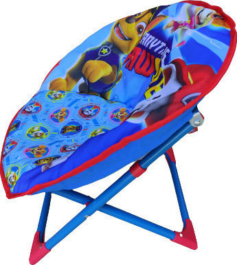 Детско Кресло Paw Patrol Син 50x50x50бр