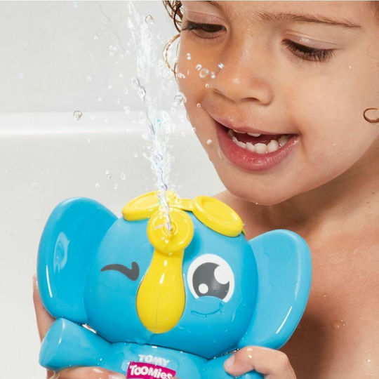 Tomy Toomies Sing & Squirt Ελέφαντας Μπουγελόφατσα για 18+ Μηνών