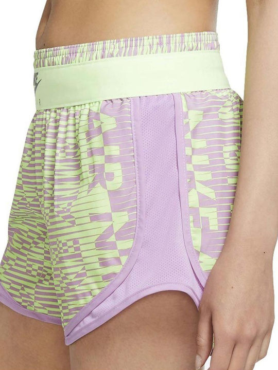 Air Tempo Pr Women's Sporty Shorts Dri-Fit
