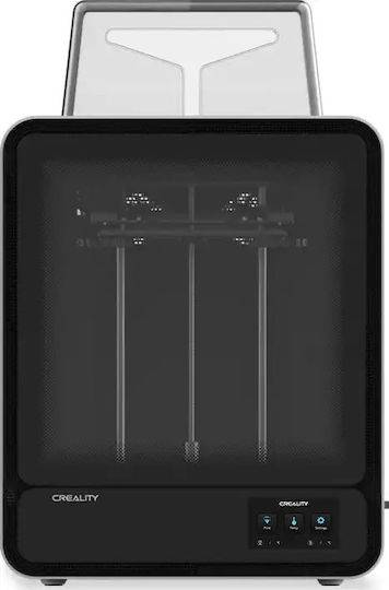 Creality3D CR-200B Αυτόνομος 3D Printer με Σύνδεση USB και Card Reader