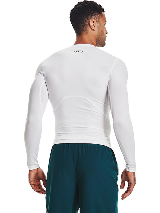 Under Armour Compression White