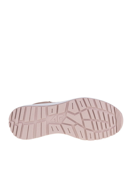 Sneakers Pink