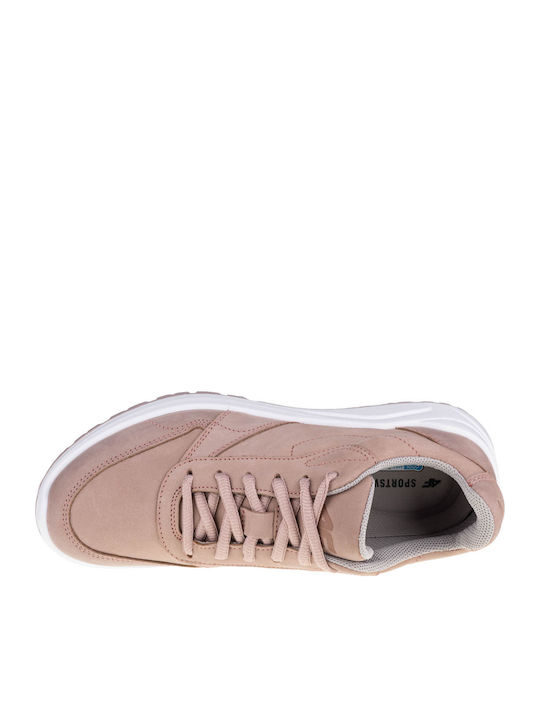 Sneakers Pink